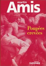 Cover of: Poupées crevées