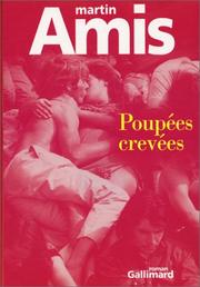 Cover of: Poupées crevées by Martin Amis