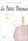 Cover of: Le Petit Prince