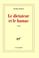 Cover of: Le dictateur et le hamac
