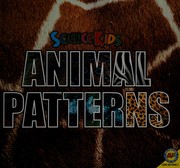 Cover of: Animal patterns by Aaron Carr