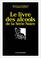 Cover of: Le livre des alcools dans la Série Noire