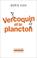 Cover of: Vercoquin et le plancton