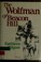 Cover of: The wolfman of Beacon Hill