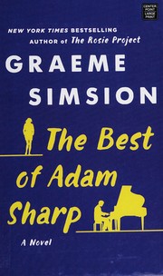Cover of: The best of Adam Sharp