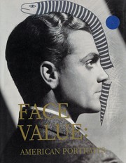 Face value by Donna M. De Salvo