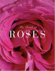 Cover of: The Book of Roses (Book Of...)
