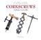 Cover of: Collectible Corkscrews (Collectibles)