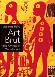 Cover of: Art Brut | Lucienne Peiry