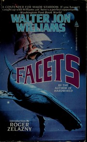 Cover of: Facets
