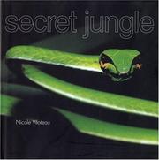 Cover of: Secret Jungle