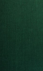Cover of: The American novel, 1789-1939 by Carl Van Doren