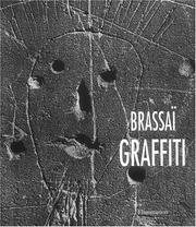 Cover of: Graffiti