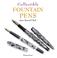 Cover of: Collectible Fountain Pens (Collectibles)