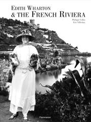 Cover of: Edith Wharton's French Riviera