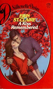 Cover of: A Kiss Remembered