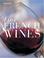 Cover of: Fine French Wines