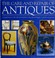 Cover of: Care and Repair of Antiques