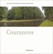Cover of: Courances