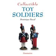 Cover of: Collectible Toy Soldiers (Collectibles)