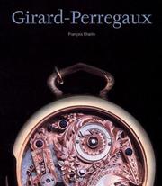 Cover of: Girard- Perregeaux