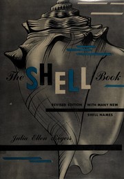 Cover of: The shell book by Julia Ellen Rogers
