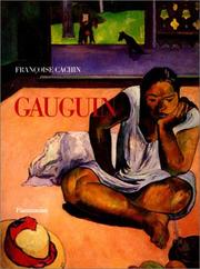 Cover of: Gauguin | Rizzoli