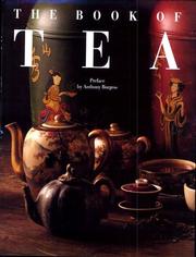 Cover of: The Book of Tea (Book Of...) by Alain Stella