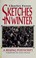 Cover of: Sketches in Winter