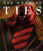 Cover of: The Book of Ties by Francois Chaille