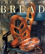 Cover of: The Book of Bread