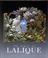 Cover of: The jewels of Lalique