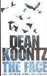 Cover of: The Face by Dean Koontz