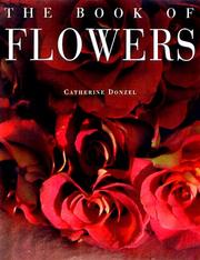 Cover of: The book of flowers