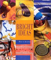 Cover of: Bright Ideas