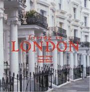 Cover of: Living in London (Living In . . .) by Karen Howes