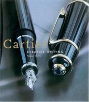 Cover of: Cartier: Creative Writing