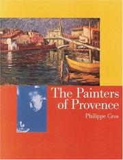 Cover of: The Painters of Provence