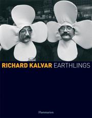 Cover of: Earthlings