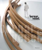 Cover of: Bernar Venet by Thierry Lenain, Thomas Mcevilley, Bernar Venet