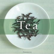 Cover of: Tea