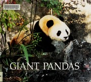 Cover of: Giant pandas by Sandra Lee