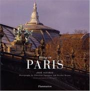 Cover of: Living In Paris