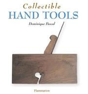 Cover of: Collectible Hand Tools (Collectibles)