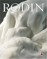 Cover of: Rodin by Raphael Masson, Veronique Mattiussi