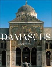 Cover of: Damascus by Gérard Degeorge