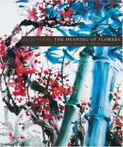 Cover of: The Meaning of Flowers