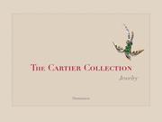 Cover of: Cartier Collection: Collective Work (Collection)