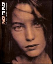 Cover of: Face to Face: The Art of Portrait Photography