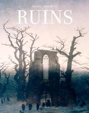 Cover of: Ruins by Michel Makarius
